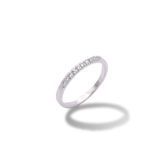 Eternity Diamond Band