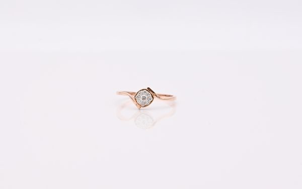 Dreamy Diamond Ring1