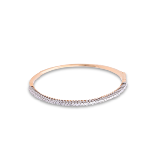Eternity Diamond Bracelet