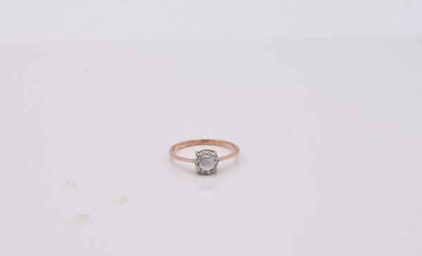 Solitaire Style Ring - Image 2